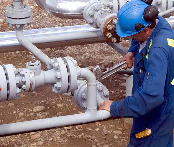 Expert Plumber for Backflow Preventer in Trussville, AL: Schedule Affordable Testing and Installation with Us