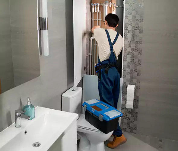 Expert Professional Bathroom Plumbing Experts in Trussville, AL: Get Affordable Bathroom Plumbing Service