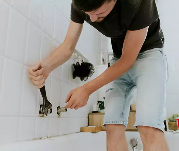 Affordable Bathtub Faucet Replacement in Trussville: Choose Experienced Local Technicians