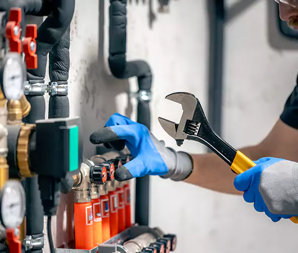 Expert Plumber for Commercial Plumbing in Trussville, AL: Schedule Reliable Plumbing Services with Us