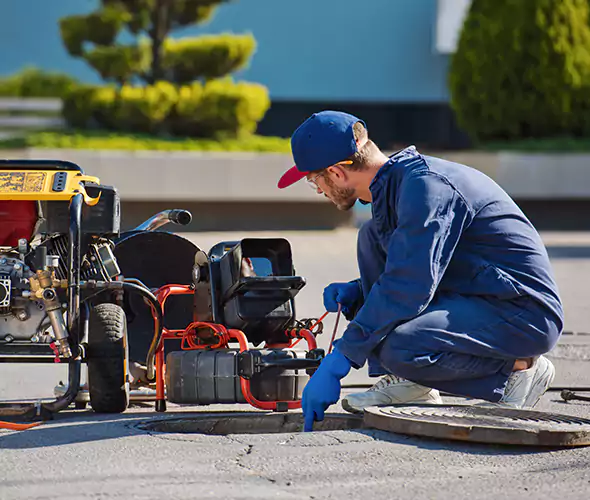 Expert Plumber for Drain Cleaning in Trussville, AL: Schedule Reliable Plumbing Solutions with Us