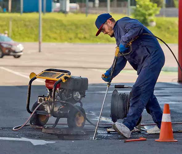 Expert Drain Jetting Specialists in Trussville, AL: Schedule Reliable Jetting Services Today