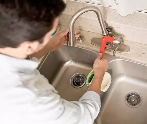 Professional Emergency Plumbing Repair in Trussville, AL