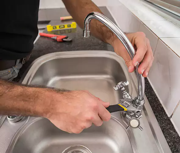 Local Experts for Faucet Repair in Trussville, AL:Schedule Affordable Faucet Repair Services with Us