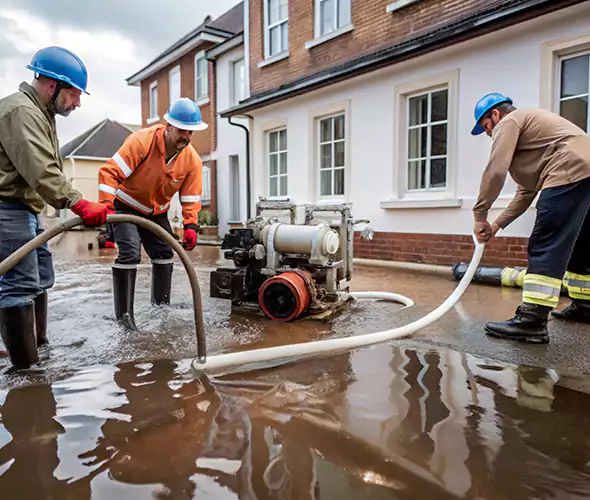 Expert Technicians for Flood Restoration in Trussville, AL: Schedule Reliable Flood Restoration Services with Us