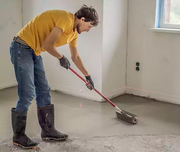 Trusted Foundation Leak Repair Experts in Trussville, AL