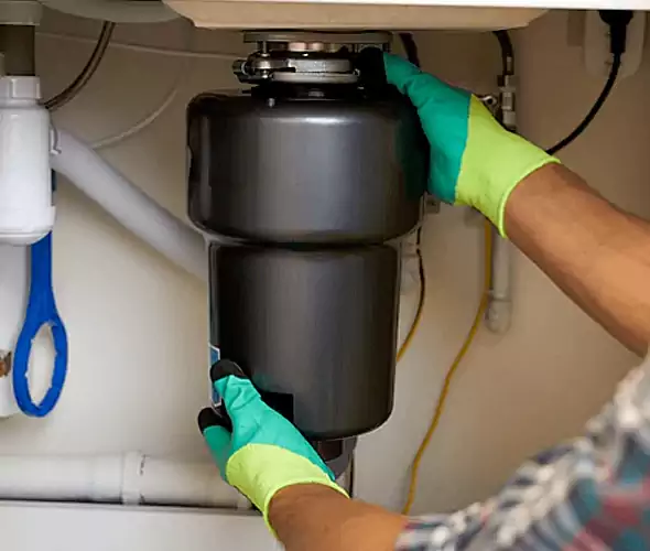 Professional Garbage Disposal Installation in Trussville, AL