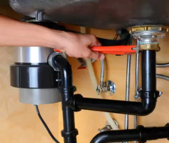 Professional Garbage Disposal Repair in Trussville, AL