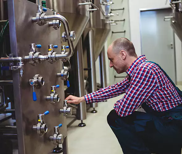 Professional Gas Leak Repair in Trussville, AL