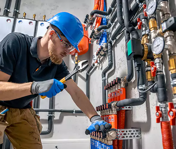 Professional Experts for Gas Line Installation in Trussville, AL