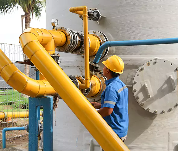 Expert Plumber for Gas Line Repair in Trussville, AL: Schedule Affordable Repair Services with Us