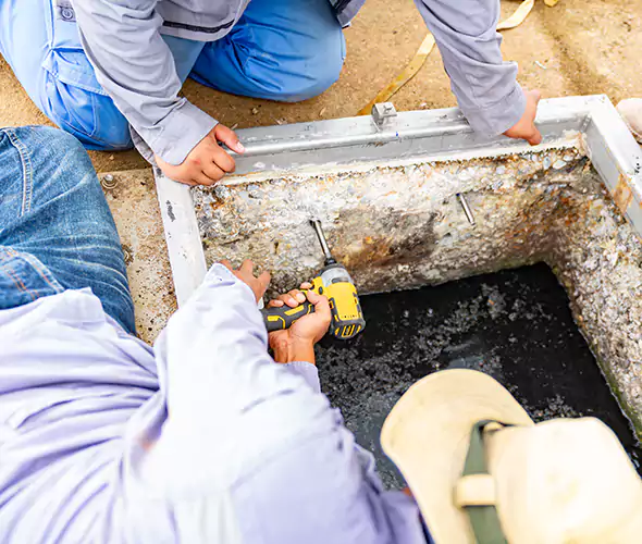 >Licensed Grease Trap Repair Plumber in Trussville, AL