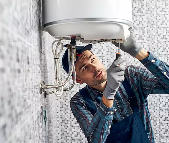 Expert Plumber for Hot Water Tank Maintenance in Trussville, AL: Schedule Reliable Maintenance Services with Us