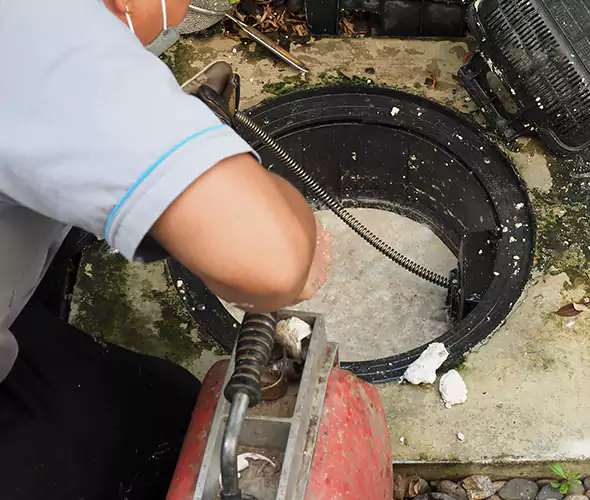 Expert Plumber for Hydro Jetting in Trussville, AL: Schedule Reliable Hydro Jetting Services Today