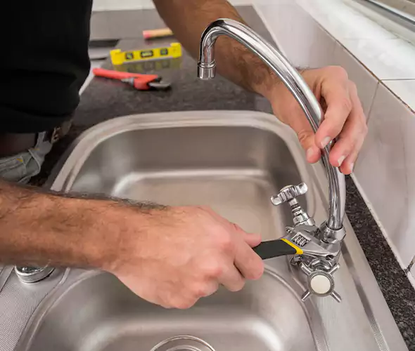 Expert Kitchen Sink Installation in Trussville, AL