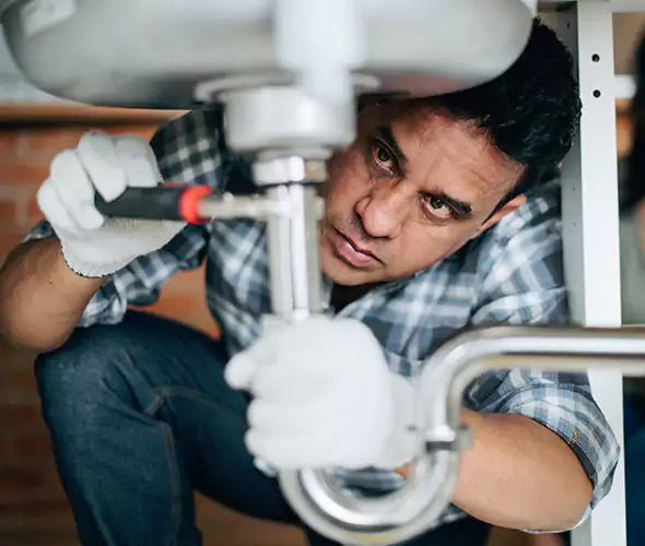 Expert Plumber for Leak Detection in Trussville, AL: Schedule Affordable Leak Detection Services with Us