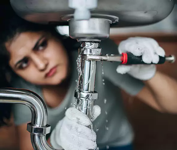 Professional Pipe Repair Specialists in Trussville, AL
