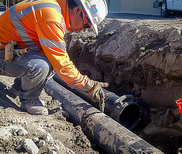Expert Plumber for Pipe Replacement in Trussville, AL: Schedule Reliable Plumbing Replacement Services with Us