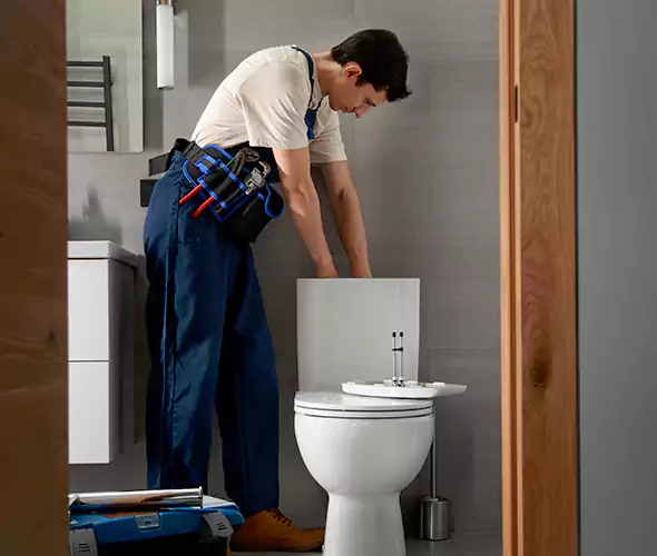 Trusted Plumbers Near Me in Trussville, AL: Reliable, Local, and Affordable Plumbing Experts