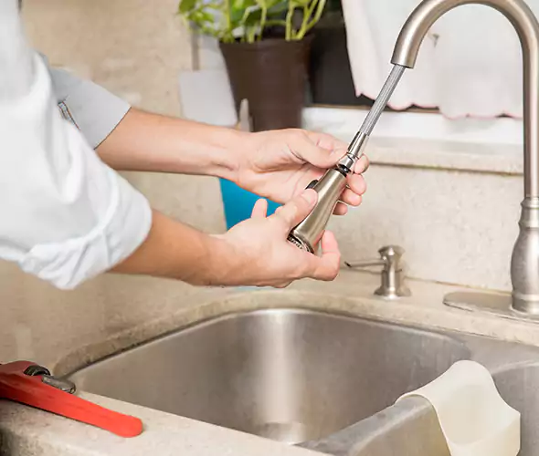Expert Plumber for Plumbing Inspection in Trussville, AL: Schedule Affordable Inspection Services with Us
