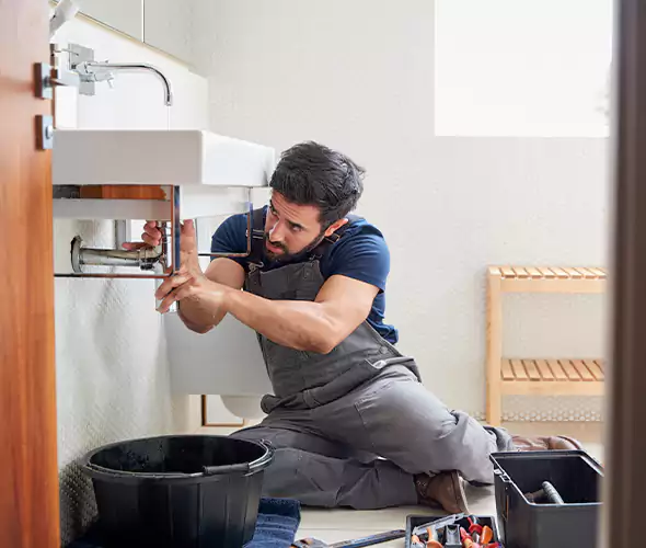 Expert Plumber for Plumbing Repair in Trussville, AL: Schedule Affordable Plumbing Repair Services with Us