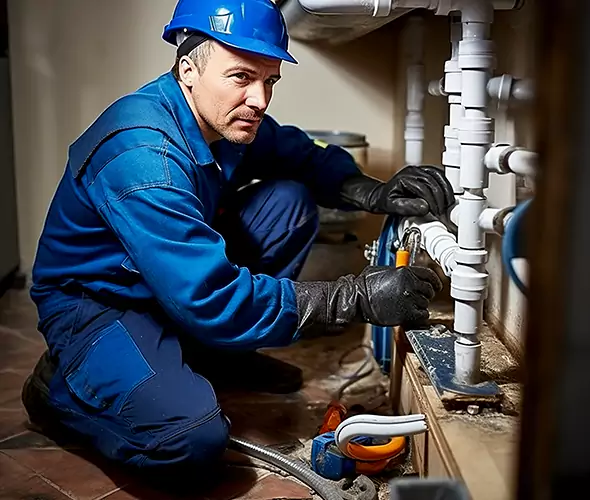 Expert Plumber for Repipe Specialists in Trussville: Schedule Reliable and Affordable Repiping Services with Us