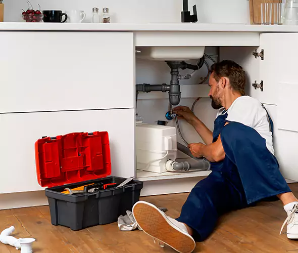 Expert Plumber for Residential Plumbing Service in Trussville, AL: Schedule Professional Plumbing Repairs with Us