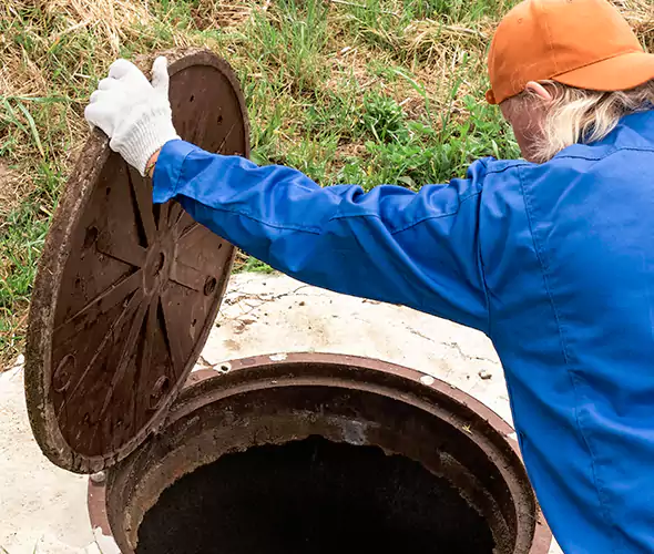 Septic System Repair Experts in Trussville, AL