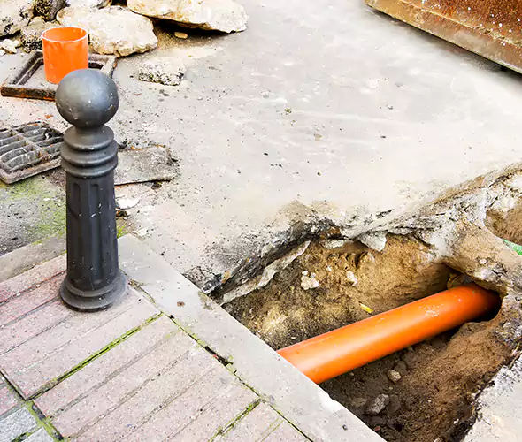 Expert Plumber for Sewer Line Replacement in Trussville, AL: Schedule Affordable Sewer Replacement Services with Us