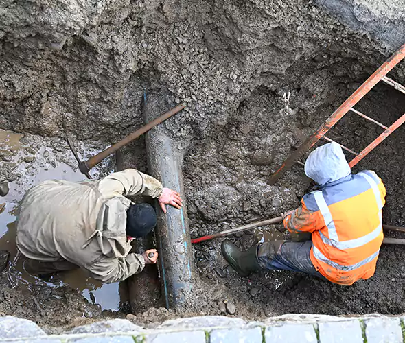 Expert Plumber for Sewer Replacement in Trussville, AL: Schedule Affordable Sewer Replacement Services with Us