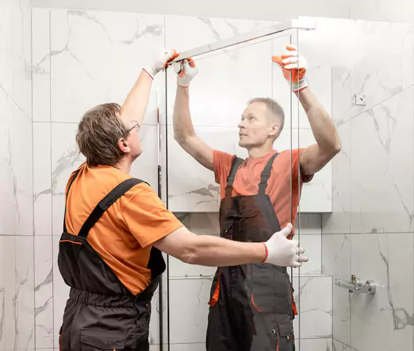 Professional Shower Installation Specialist in Trussville, AL: Schedule Affordable Shower Setup Services with Us