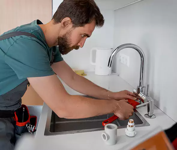 Professional Sink Installation Specialist in Trussville, AL: Schedule Professional Sink Setup Services with Us