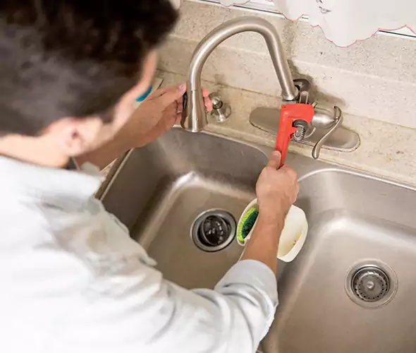 Professional Sink Repair Specialist in Trussville, AL: Schedule Reliable Sink Fixing Services with Us