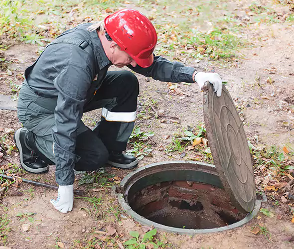 Expert Plumber for Storm Drain Cleaning in Trussville, AL: Schedule Reliable Drain Cleaning Services with Us