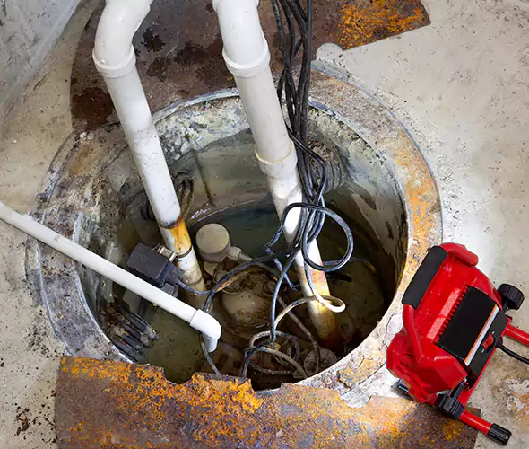Licensed Sump Pump Installation Plumber in Trussville, AL