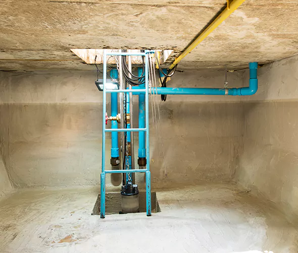 Expert Plumber for Sump Pump Maintenance in Trussville, AL: Schedule Reliable Maintenance Services with Us