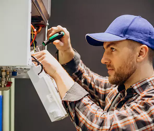 Expert Plumber for Tankless Water Heater Maintenance in Trussville, AL: Schedule Professional Maintenance Services with Us