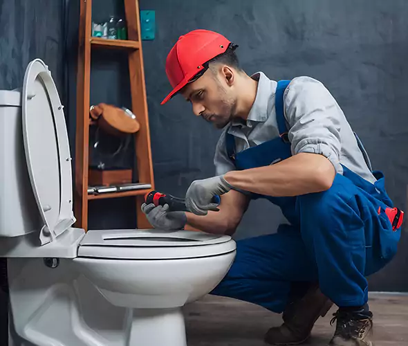 Expert Plumber for Toilet Installation in Trussville, AL: Schedule Affordable Toilet Installation Services with Us