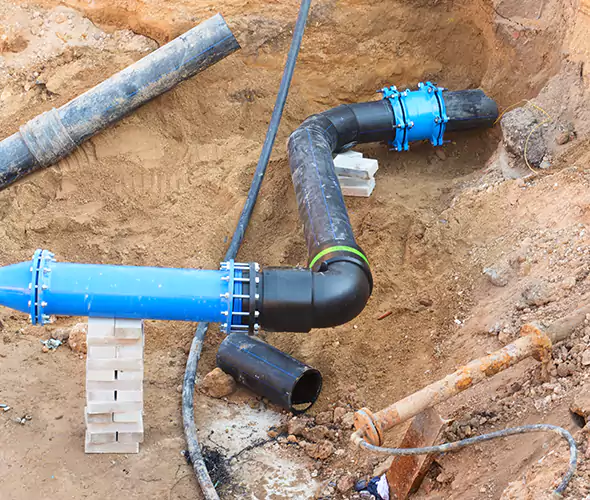 Expert Professional Trenchless Pipe Repair in Trussville, AL