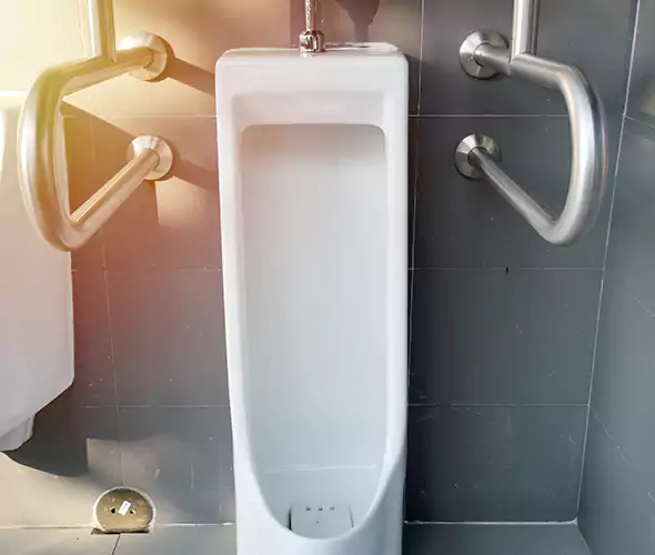 Expert Urinal Installation in Trussville, AL: Schedule Reliable Plumbing Services with Us