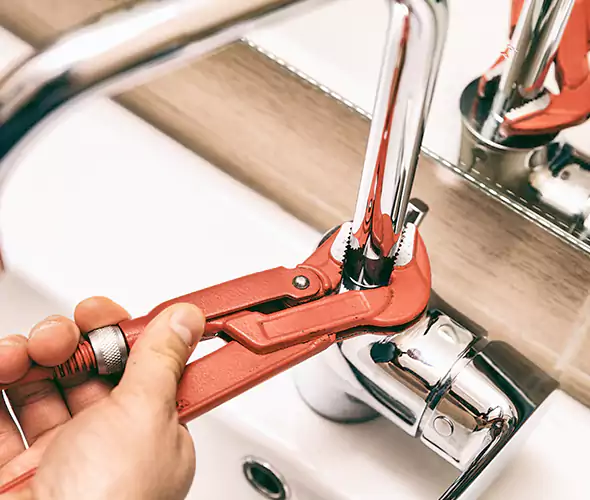 Expert Leak Repair Plumber in Trussville, AL