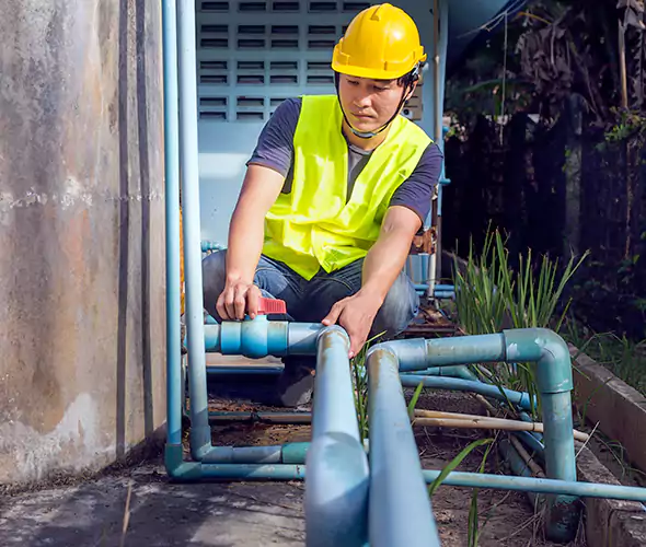Expert Plumber for Water Line Replacement in Trussville, AL: Schedule Affordable Water Line Replacement Services with Us
