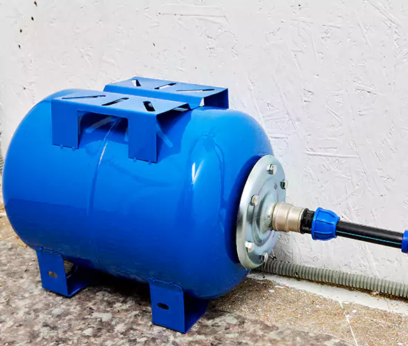 Expert Plumber for Well Pressure Tank Replacement in Trussville, AL: Schedule Affordable Tank Replacement Services with Us