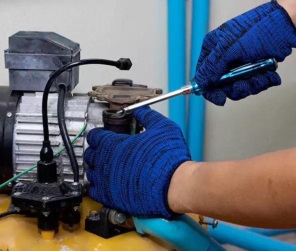 Well Pump Specialist in Trussville, AL