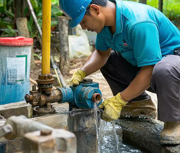 Expert Plumber for Well Pump Replacement in Trussville, AL: Schedule Affordable Well Pump Replacement Services with Us