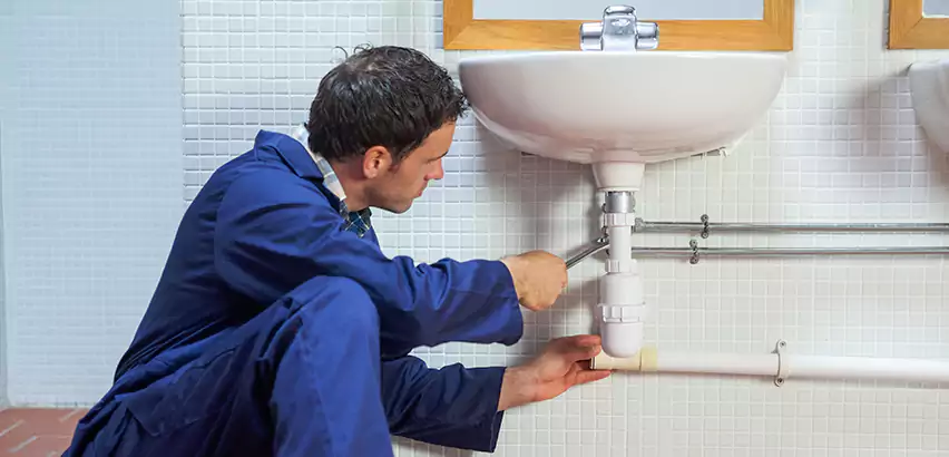 Toilet Repair Trussville