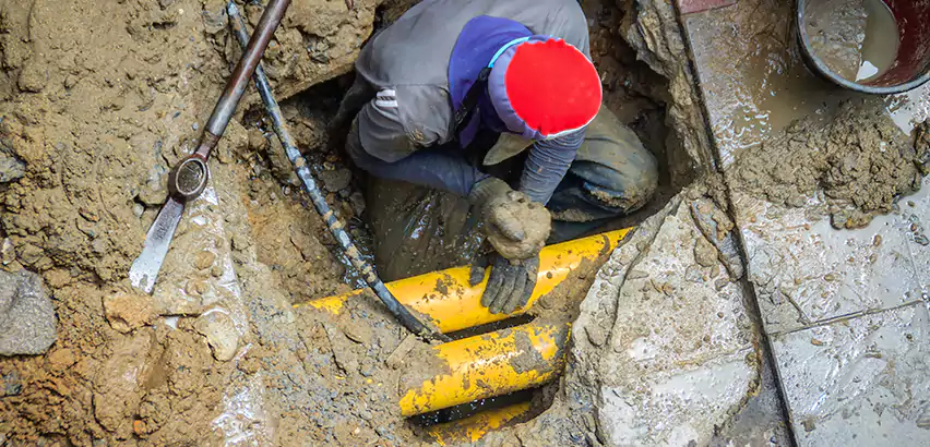 Clogged Drain Repair in Trussville, AL
