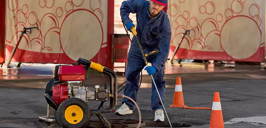 Professional Drain Repair Services in Trussville, AL