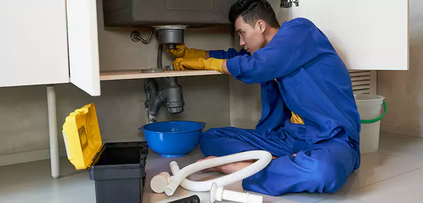 Drain Cleaning in Trussville