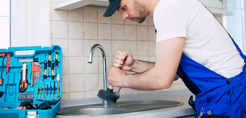 Emergency Plumber in Trussville